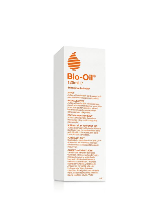 Bio-Oil - Hoitoöljy 125 ml - photo 2 Bio-Oil - Hoitoöljy 125 ml | Stockmann - photo 2