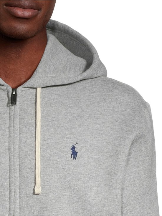 Polo Ralph Lauren - Hupparitakki - ANDOVER HEATHER - photo 5 Polo Ralph Lauren - Hupparitakki - ANDOVER HEATHER | Stockmann - photo 5