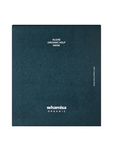 Whamisa - Merevetikamask Algae Kelp Mask 6 g Whamisa - Merevetikamask Algae Kelp Mask 6 g | Stockmann