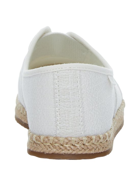 Toms - Palmera Plus -kangaskengät - 100 WHITE | Stockmann - photo 3