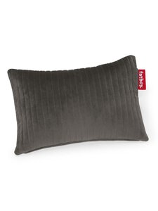 Fatboy - Hotspot Lungo Line Velvet -lämpötyyny - HARMAA | Stockmann