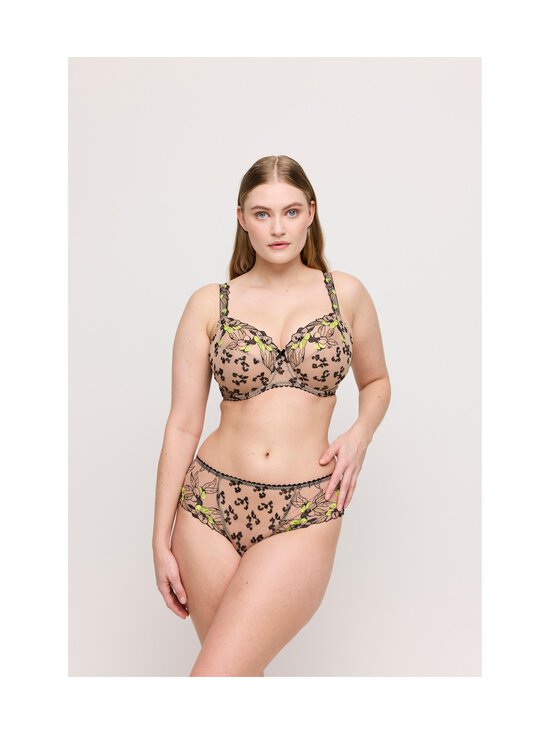 Primadonna - Rinnahoidja Manali Full Cup Wire - WLB WILD BLOOM - photo 7 Primadonna - Rinnahoidja Manali Full Cup Wire - WLB WILD BLOOM | Stockmann - photo 7