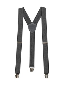 Bugatti - Herringbone-henkselit - 12 NAVY | Stockmann