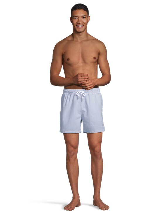 GANT - Seersucker-uimashortsit - 407 RICH BLUE - photo 3 GANT - Seersucker-uimashortsit - 407 RICH BLUE | Stockmann - photo 3