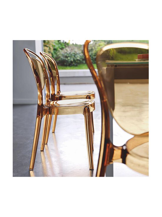 Calligaris - Parisienne-tuoli - NULL - photo 4 Calligaris - Parisienne-tuoli - NULL | Stockmann - photo 4