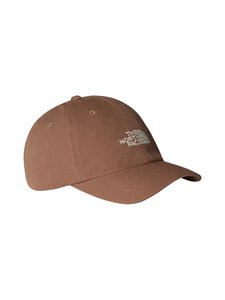 The North Face - Norm Hat cepure ar nagu - 6IH LATTE | Stockmann