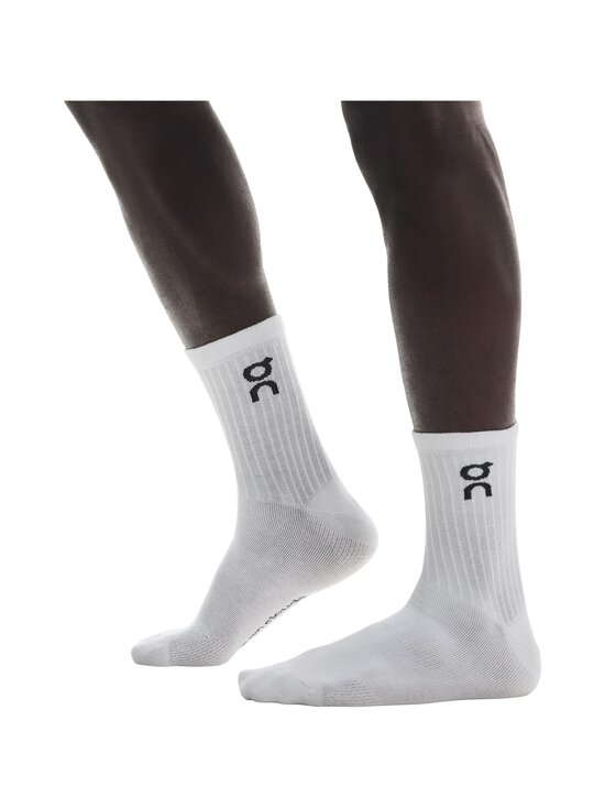 ON - Logo High -sukat 3-pack - WHITE | Stockmann - photo 2