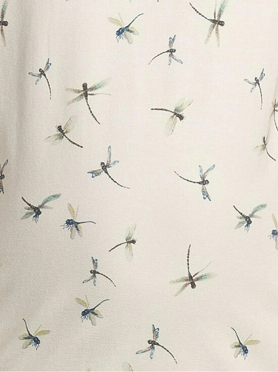 Petit Piao - Apdrukāts trikotāžas krekls - DRAGONFLY - photo 6 Petit Piao - Apdrukāts trikotāžas krekls - DRAGONFLY | Stockmann - photo 6