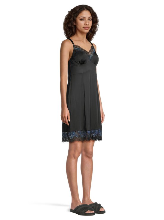 Chambres - Natalie naktskrekls - BLACK - photo 4 Chambres - Natalie naktskrekls - BLACK | Stockmann - photo 4