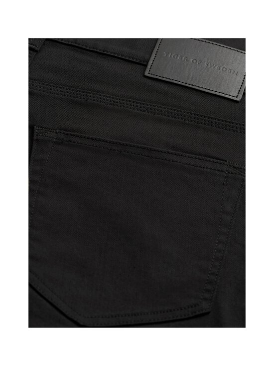 Tiger of Sweden - Evolve Forever Slim Fit džinsi - 050 BLACK - photo 4 Tiger of Sweden - Evolve Forever Slim Fit džinsi - 050 BLACK | Stockmann - photo 4