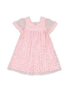 Needle & Thread - Raindrop-mekko - 26945695 BLOSSOM PINK | Stockmann