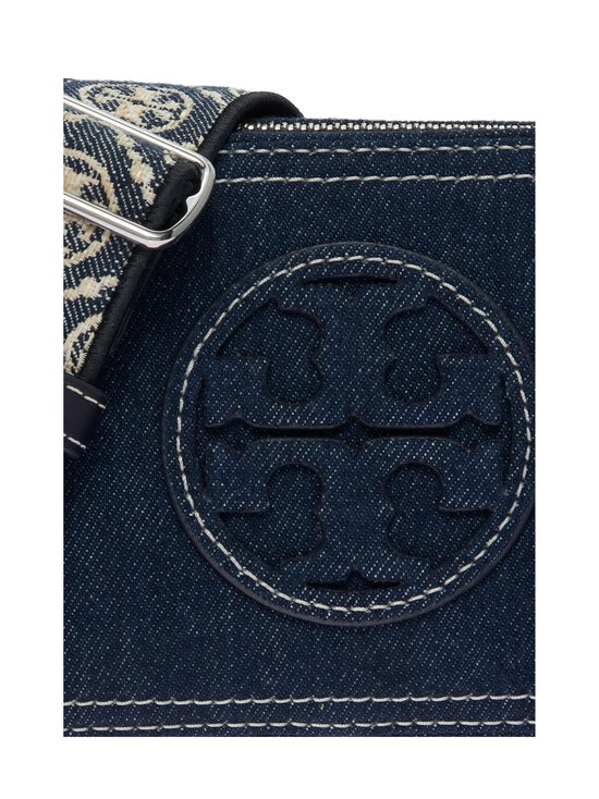 Tory Burch - Miller Denim Mini plecu soma - ROYAL NAVY - photo 3 Tory Burch - Miller Denim Mini plecu soma - ROYAL NAVY | Stockmann - photo 3