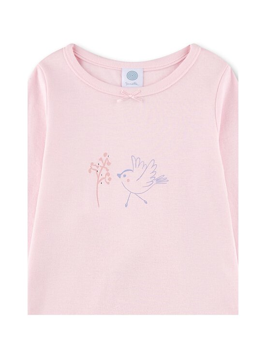 Sanetta - Bird pidžama 2-daļas - 38134 ROSA - photo 3 Sanetta - Bird pidžama 2-daļas - 38134 ROSA | Stockmann - photo 3