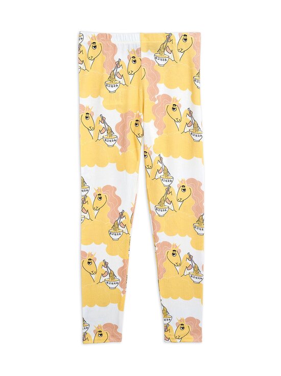Unicorn Noodles -leggingsit