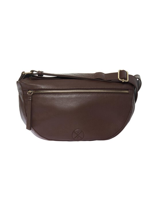 A+more - Avatar-nahkalaukku - DK BROWN | Stockmann - photo 1
