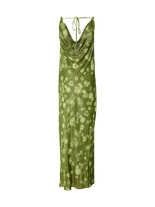 Selected - Pikk kleit SlfGiona Slim - LINT AOP:AOP FLOWER | Stockmann