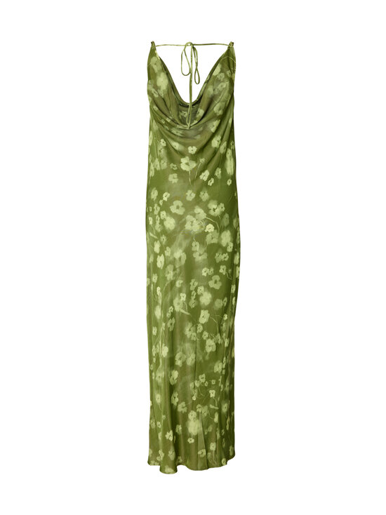 Selected - Pikk kleit SlfGiona Slim - LINT AOP:AOP FLOWER | Stockmann - photo 1