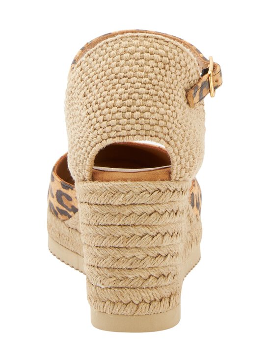 Unisa - Espadrillod Caceres - CANNELLE - photo 3 Unisa - Espadrillod Caceres - CANNELLE | Stockmann - photo 3