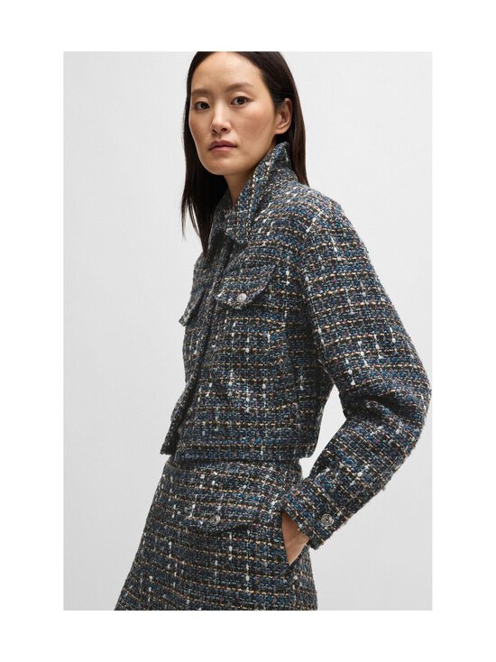 BOSS - Jandra-takki - 960 OPEN MISCELLANEOUS | Stockmann - photo 6