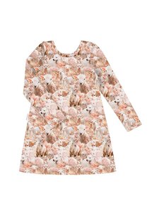 Gugguu - Print kleita - AUTUMNLAMBS | Stockmann