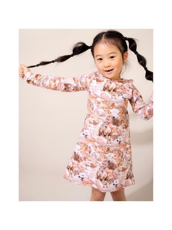 Gugguu - Print kleita - AUTUMNLAMBS | Stockmann - photo 2