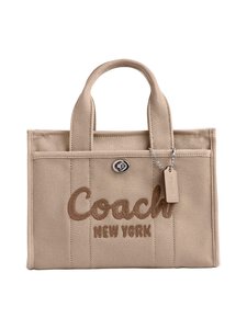 Coach - Kott Cargo Tote 26 - LH/DARK NATURAL Coach - Kott Cargo Tote 26 - LH/DARK NATURAL | Stockmann