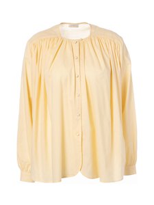 JcSophie - Lavinia-paitapusero - 776 PASTEL YELLOW | Stockmann