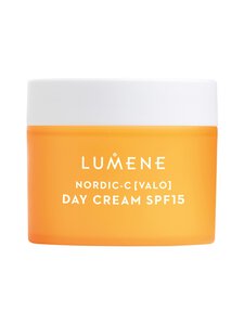 Lumene - Kirgastav päevakreem VALO Nordic-C Day Cream SPF15, 50 ml | Stockmann