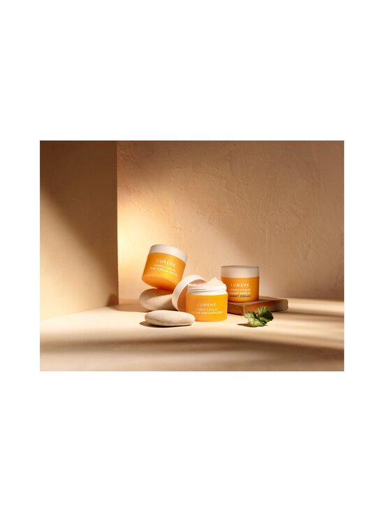Lumene - VALO Nordic-C dienas krēms SPF15, 50 ml - NOCOL - photo 3 Lumene - VALO Nordic-C dienas krēms SPF15, 50 ml - NOCOL | Stockmann - photo 3