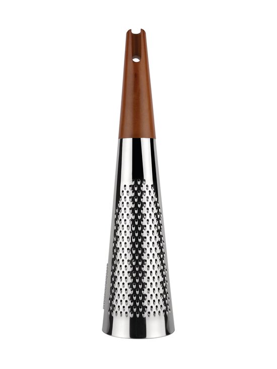 Alessi - Todo-raastin - STEEL | Stockmann - photo 2
