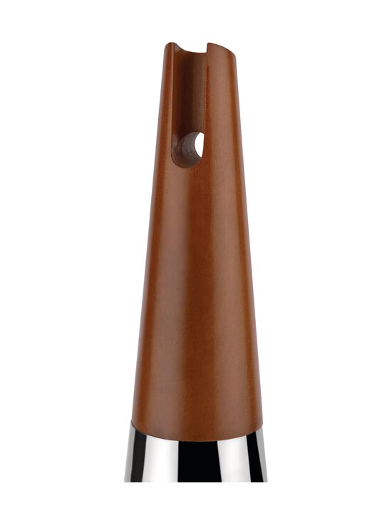 Alessi - Todo-raastin - STEEL | Stockmann - photo 3