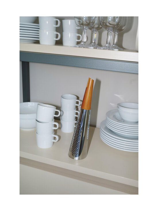 Alessi - Todo-raastin - STEEL | Stockmann - photo 4