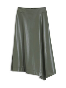 BOSS - Ventara-tekonahkahame - DARK GREEN | Stockmann