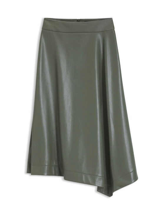 BOSS - Ventara-tekonahkahame - DARK GREEN | Stockmann - photo 1