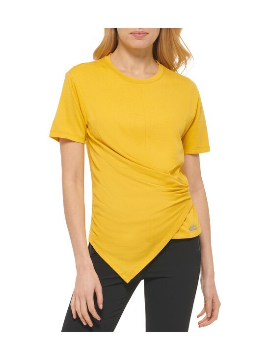 Dkny - T-shirt - GOLDEN SPICE - photo 1 Dkny - T-shirt - GOLDEN SPICE | Stockmann - photo 1