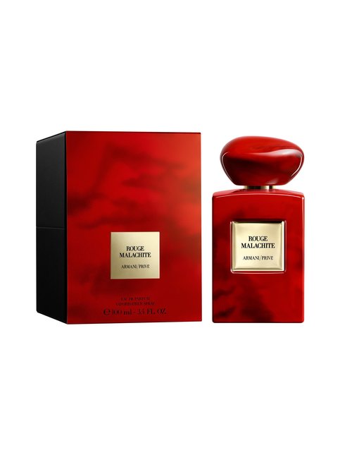 rouge armani