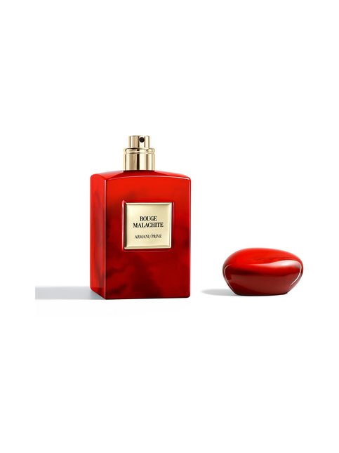 rouge armani