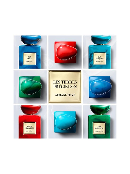 Armani - Rouge Malachite EdP -tuoksu 100 ml - photo 6 Armani - Rouge Malachite EdP -tuoksu 100 ml | Stockmann - photo 6