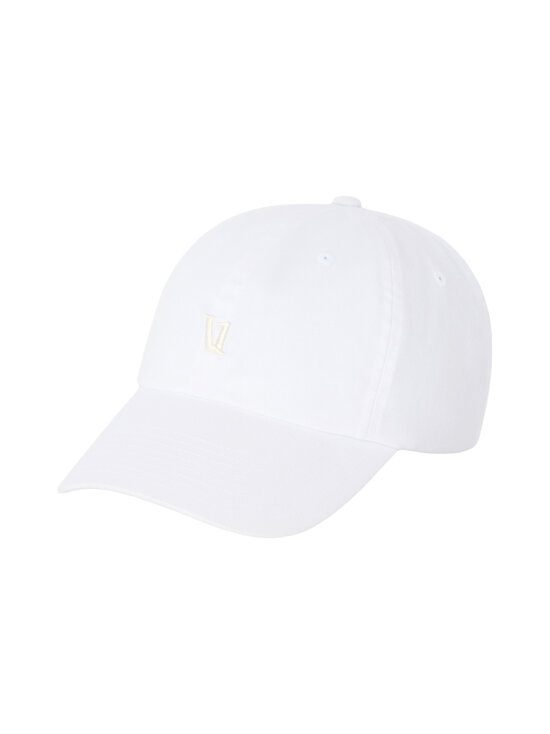 Vuori - Dad-lippalakki - WHT WHITE | Stockmann - photo 1
