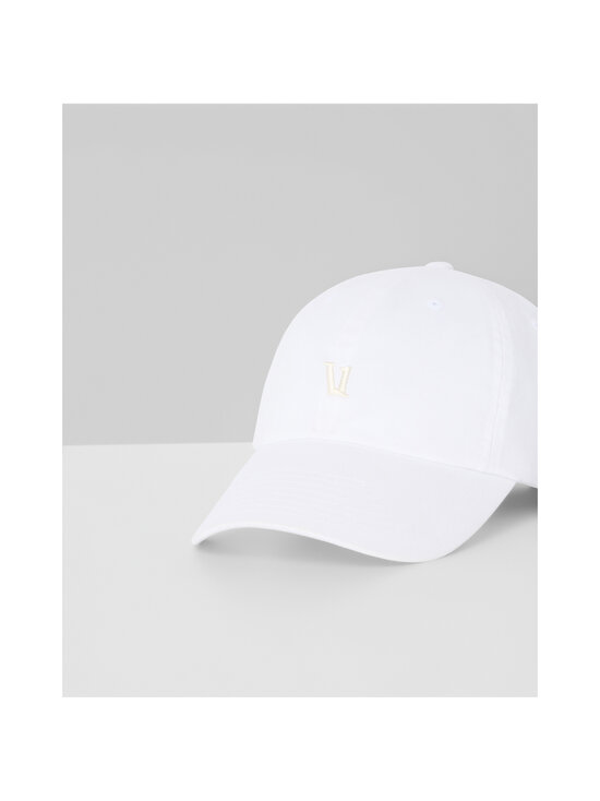Vuori - Dad-lippalakki - WHT WHITE | Stockmann - photo 2