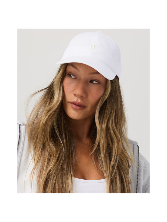 Vuori - Dad-lippalakki - WHT WHITE | Stockmann - photo 3