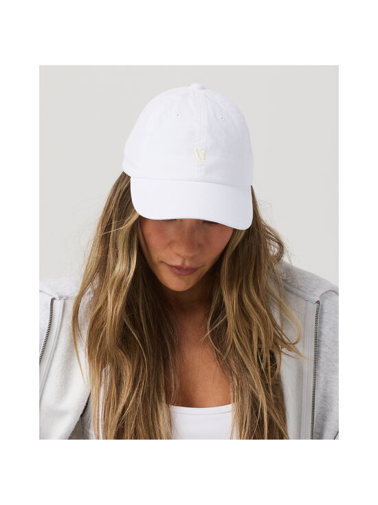Vuori - Dad-lippalakki - WHT WHITE | Stockmann - photo 4