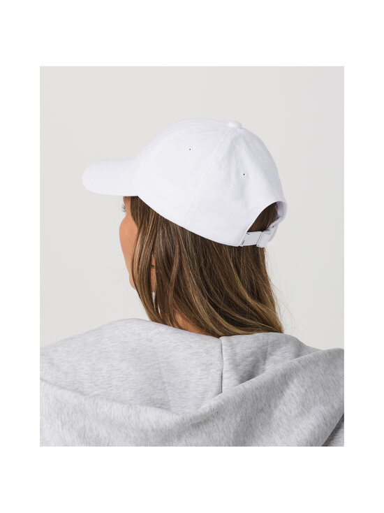 Vuori - Dad-lippalakki - WHT WHITE | Stockmann - photo 5