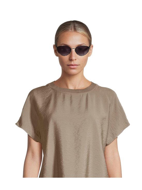 A+more - Fix-aurinkolasit - BLACK/GOLD | Stockmann - photo 3