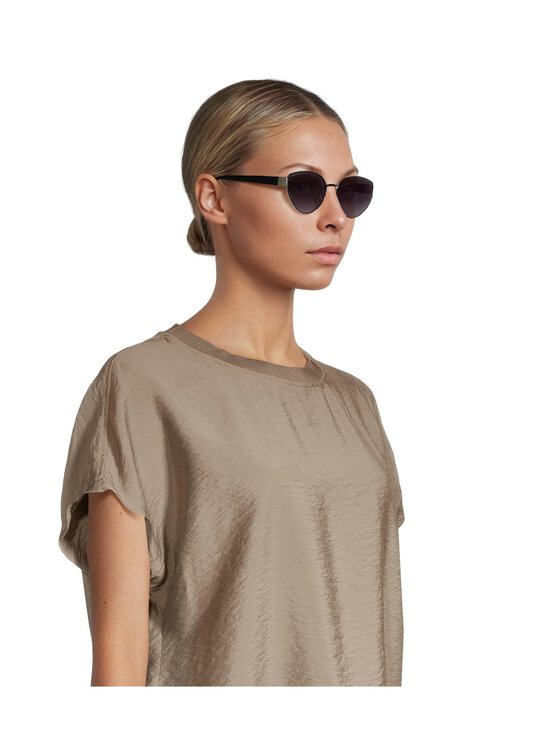 A+more - Fix-aurinkolasit - BLACK/GOLD | Stockmann - photo 4