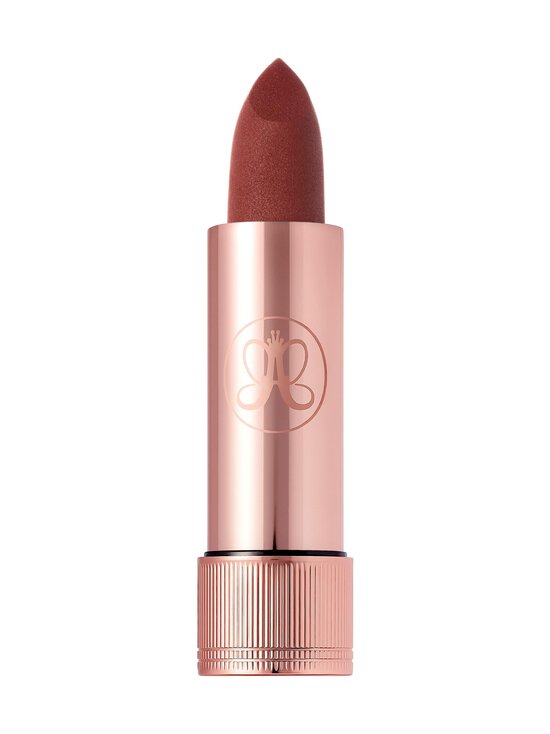 Anastasia - Matte Lipstick -huulipuna 3 g - TOFFEE | Stockmann - photo 1