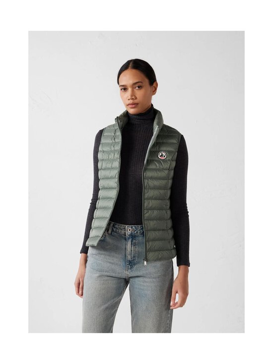 JOTT - Sulevest Seda Down - 21O SAGE GREEN | Stockmann - photo 3