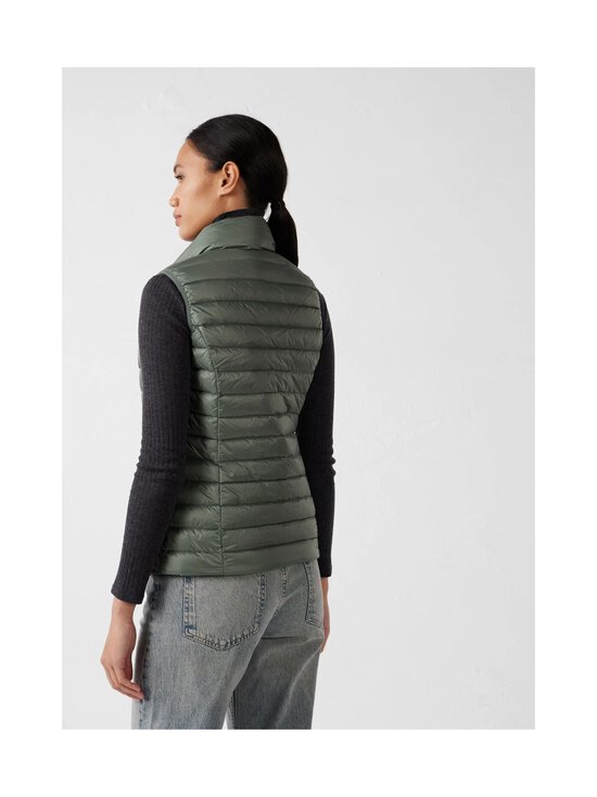 JOTT - Sulevest Seda Down - 21O SAGE GREEN | Stockmann - photo 4