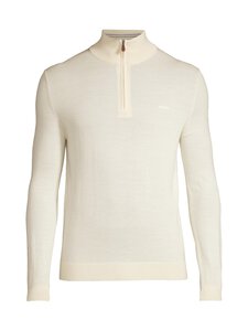 GANT - Kampsun Extrafine Merino - 164 IVORY WHITE GANT - Kampsun Extrafine Merino - 164 IVORY WHITE | Stockmann