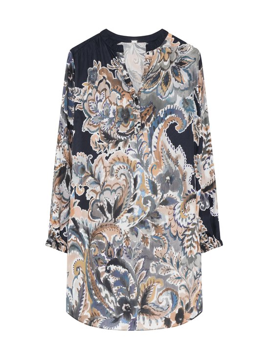 GUSTAV - Sikka kleita - 84978 MIDNIGHT | Stockmann - photo 1